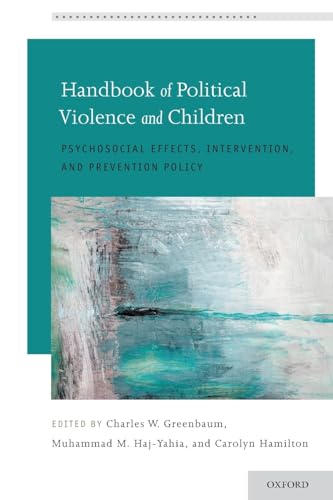 Handbook of Political Violence and Children