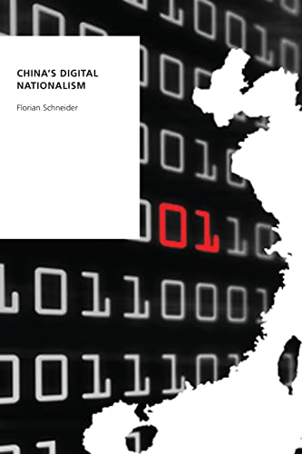 China's Digital Nationalism