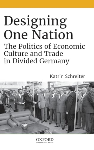 Designing One Nation