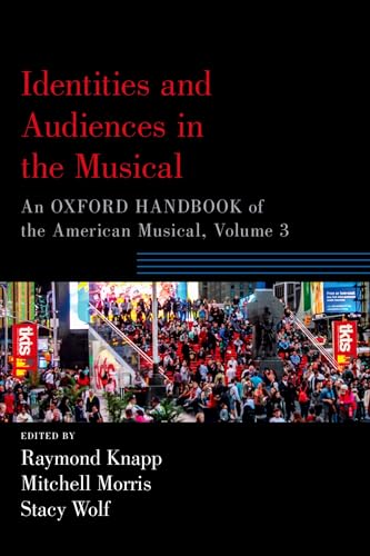 Identities and Audiences in the Musical
