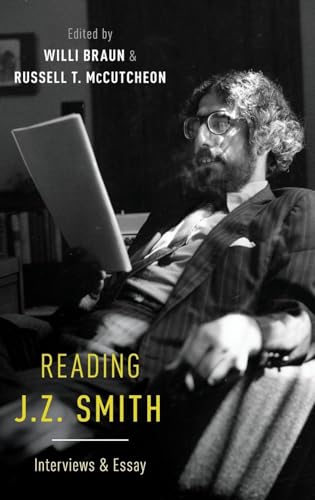 Reading J. Z. Smith