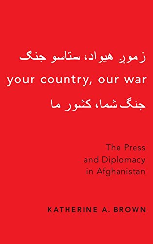 Your Country, Our War