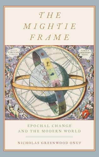 Mightie Frame