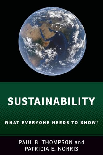 Sustainability