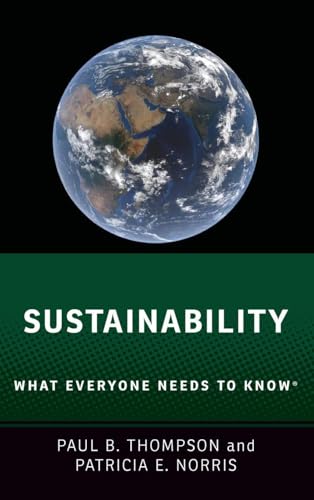 Sustainability