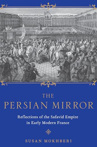 The Persian Mirror