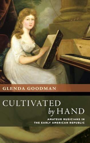 Cultivated by Hand