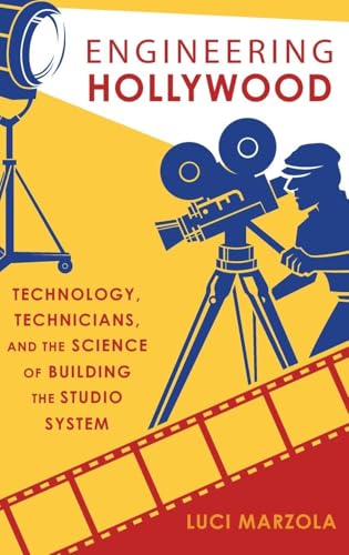 ENGINEERING HOLLYWOOD C