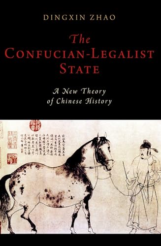 Confucian-Legalist State