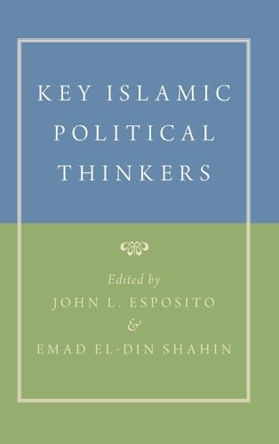 Key Islamic Political Thinkers