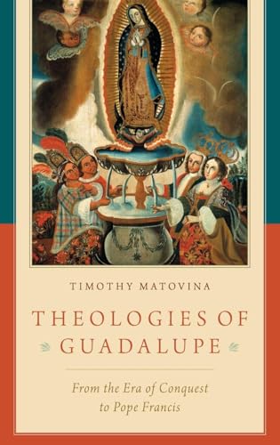 Theologies of Guadalupe
