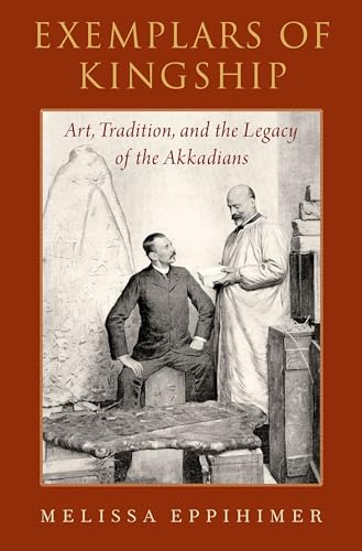 Exemplars of Kingship