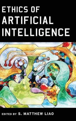 Ethics of Artificial Intelligence