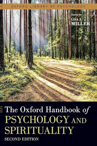 Oxford Handbook of Psychology and Spirituality