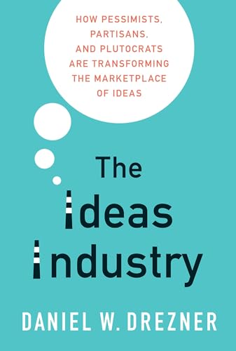 The Ideas Industry