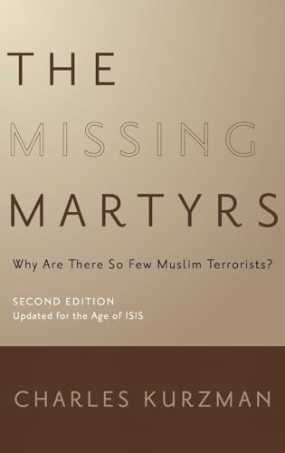 Missing Martyrs