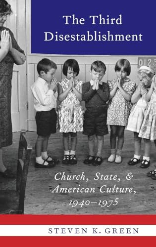 Third Disestablishment