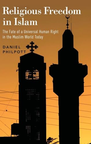 RELIGIOUS FREEDOM IN ISLAM C