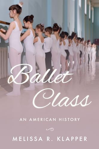 BALLET CLASS C