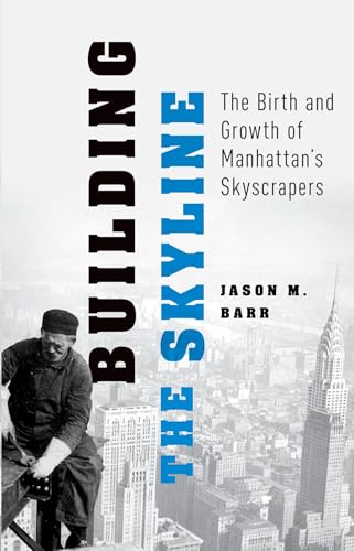 Building the Skyline