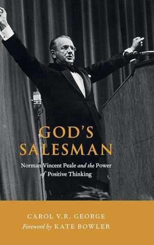 God's Salesman