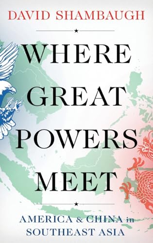 Where Great Powers Meet