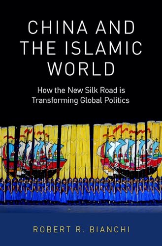 China and the Islamic World