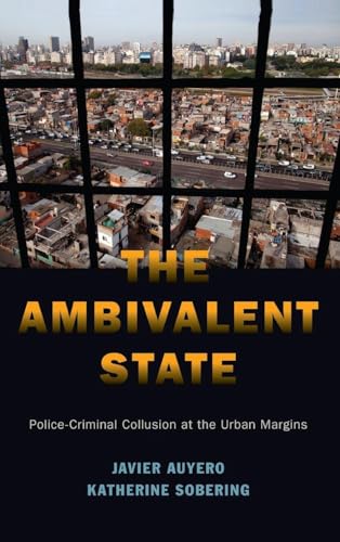 The Ambivalent State