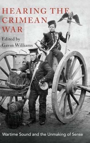Hearing the Crimean War