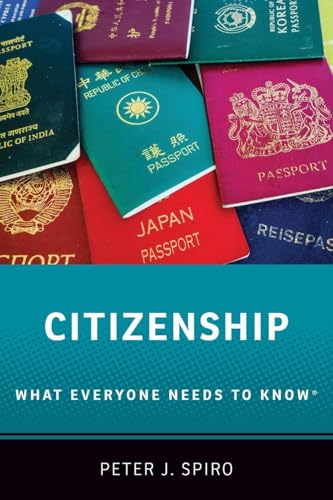 Citizenship