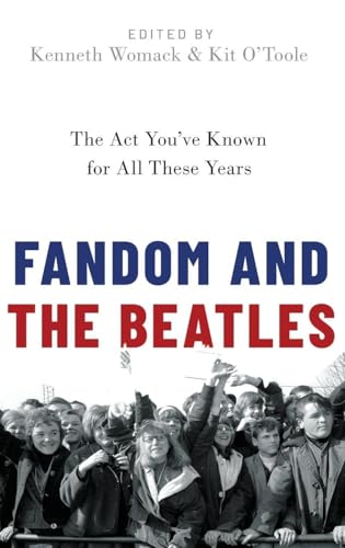 Fandom and The Beatles