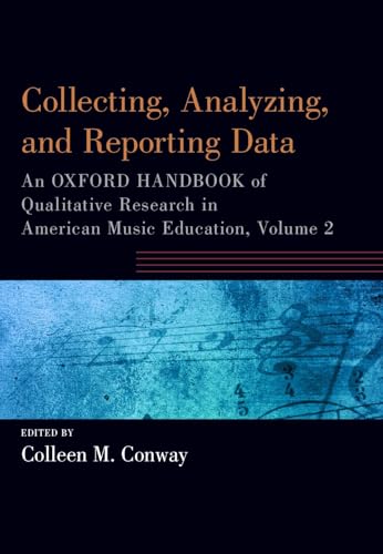 Collecting, Analyzing and Reporting Data