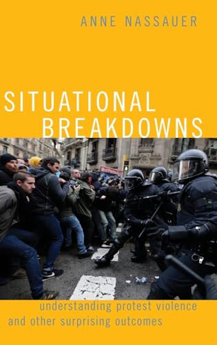 Situational Breakdowns