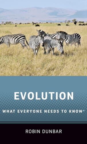 Evolution