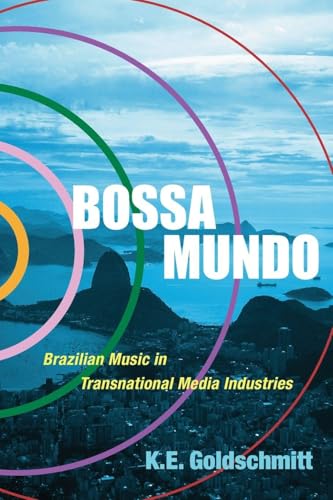 Bossa Mundo