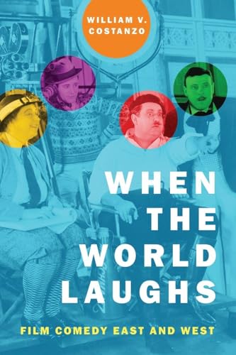 When the World Laughs