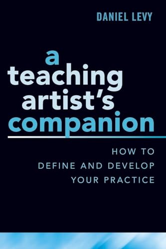 Teaching Artist's Companion