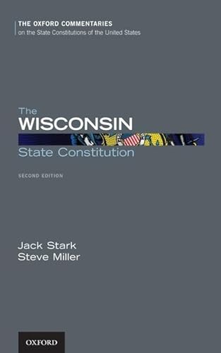 Wisconsin State Constitution