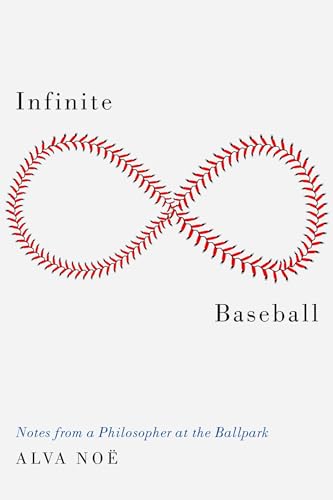 Infinite Baseball