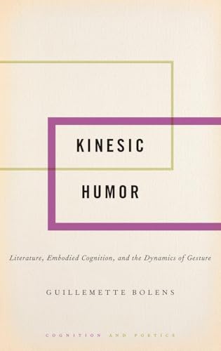 Kinesic Humor