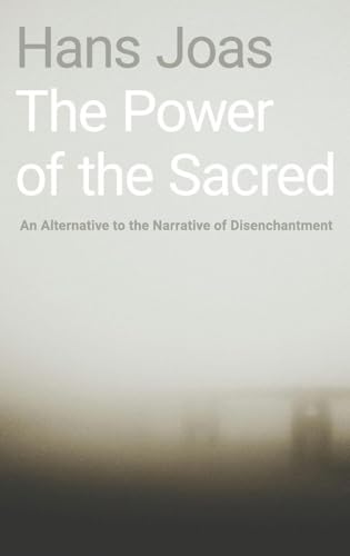 Power of the Sacred