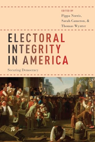 Electoral Integrity in America
