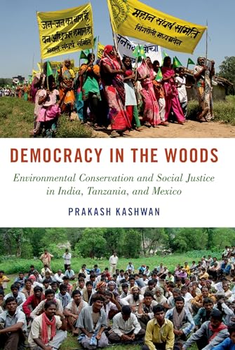 Democracy in the Woods