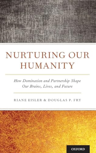Nurturing Our Humanity
