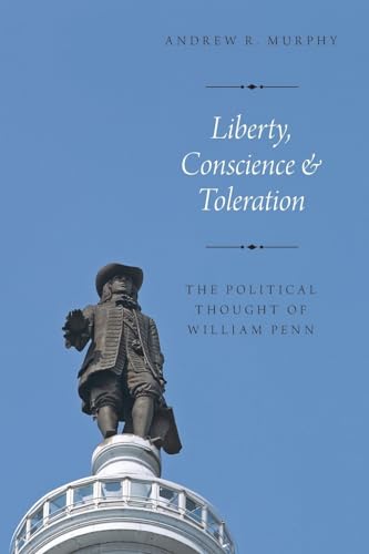 Liberty, Conscience and Toleration