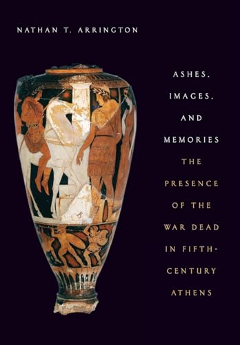 Ashes, Images, and Memories