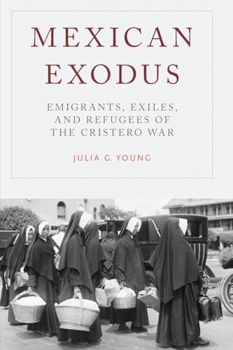 Mexican Exodus