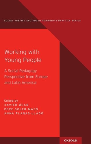 Working with Young People