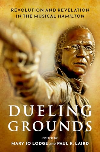 DUELING GROUNDS P