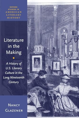 Literature in the Making